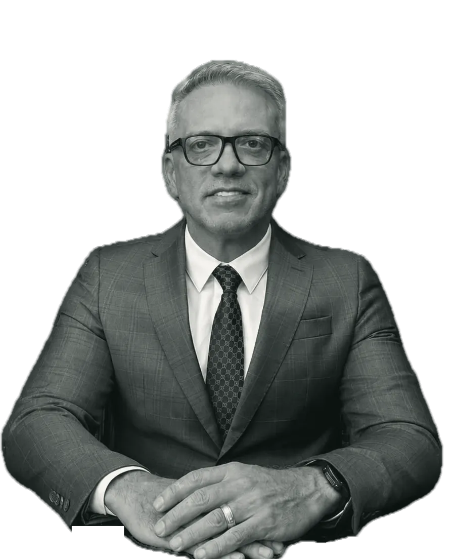 Retrato de Roger H. Meregalli da Silva